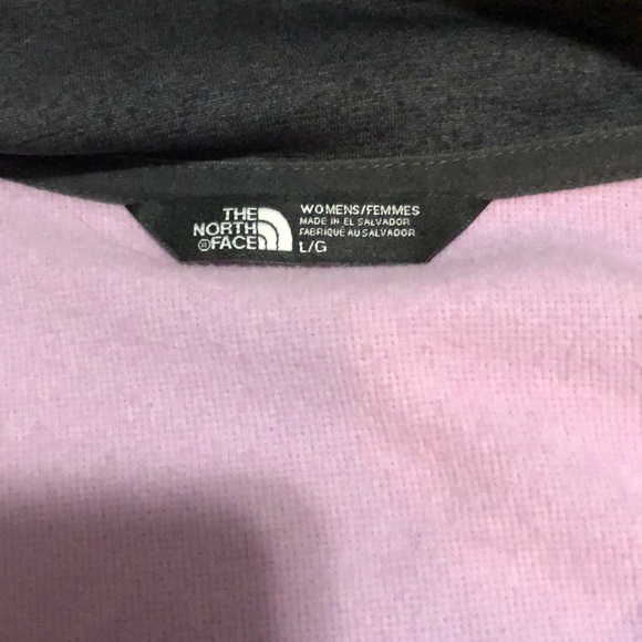 North face jacket - Picture 4 of 4